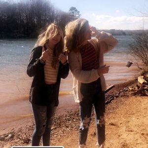 Meet your Posher, Brooklyn